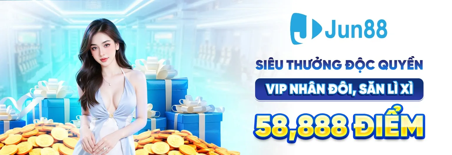Banner dịch vụ di động Jun88